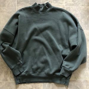 TNA mockneck size 1